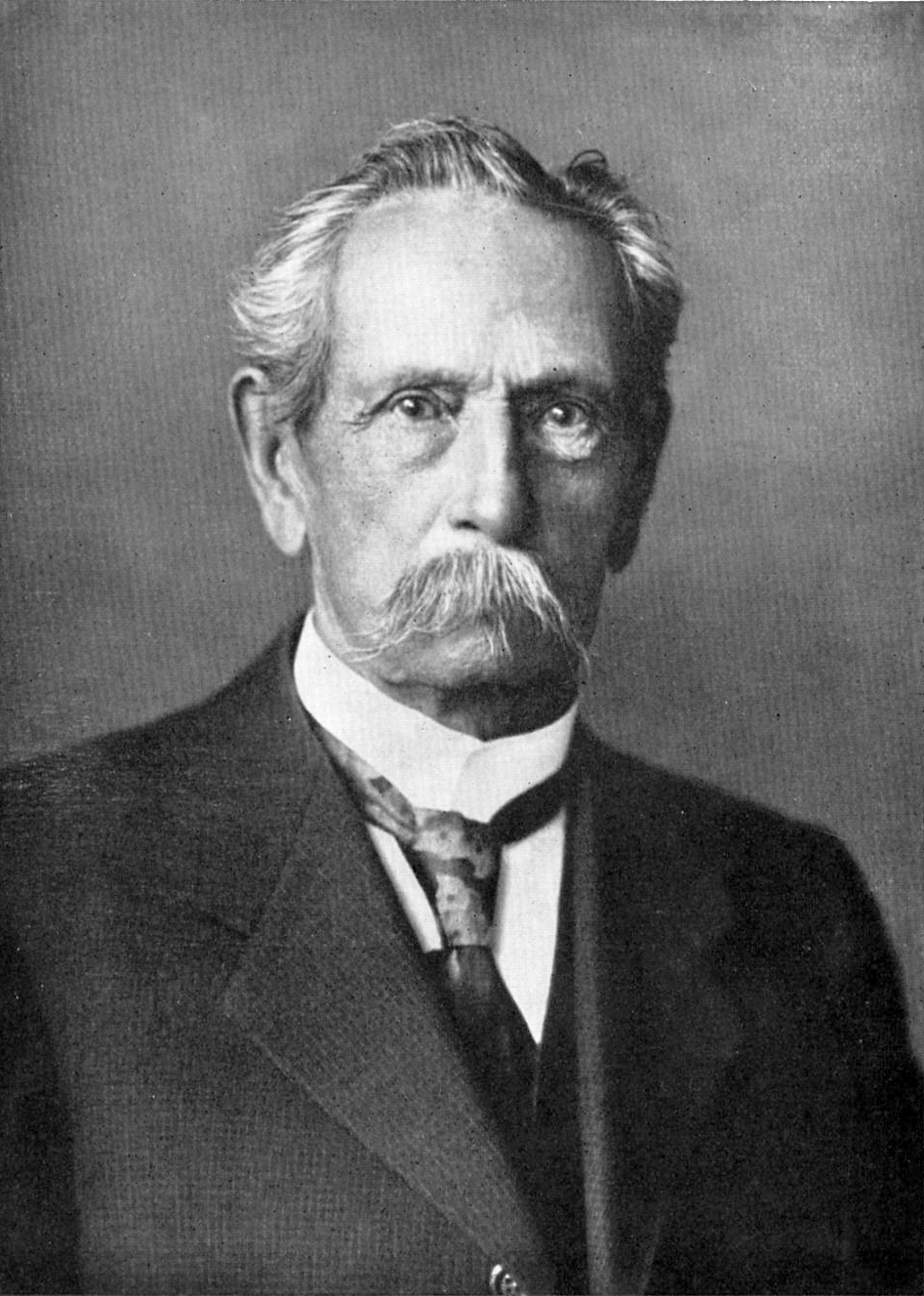 Benz Karl Friedrich Michael 1844 - 1929